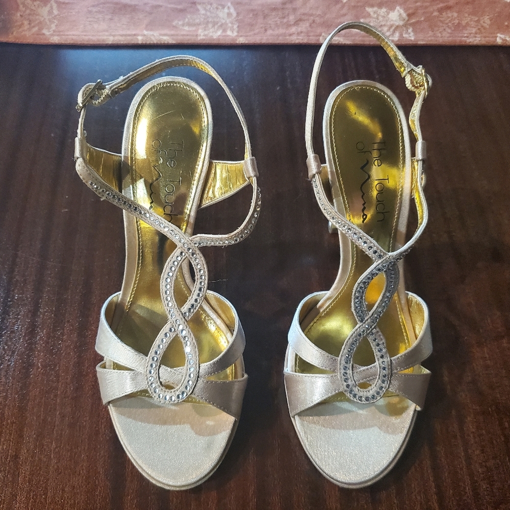 Cocktail shoes